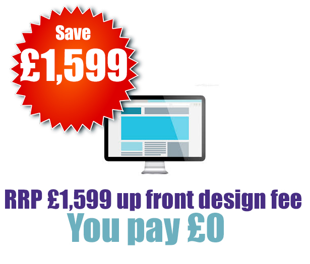 251-500 product ecommerce website design london