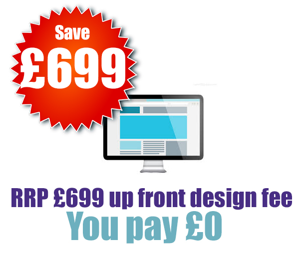 76-100 product ecommerce website design london