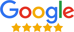 Google 5 star reviews Cheap Website Design London