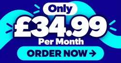 7pagewebsitedesignlondonmonthlyorderbanner Cheap Website Design London Order 7 page website design for £3499 per month
